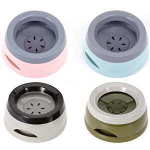 Comedero /Bebedero Portable L