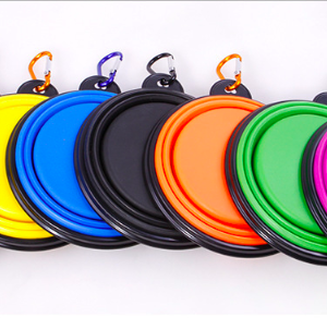 Comedero /Bebedero Portable