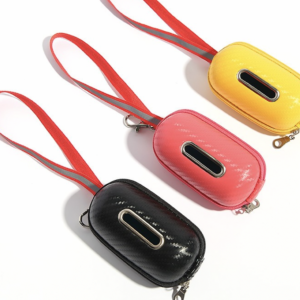 Dispensador De Bolsa Pu