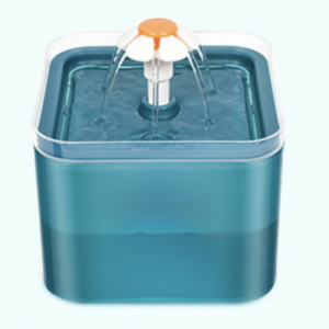 Fuente True Colors Con Luz Led