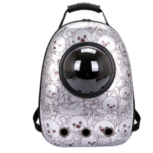 Morral Capsula Ositos