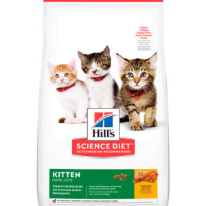 Hills Gato Kitten 3.5 Lb
