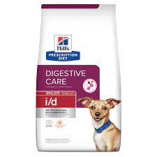 Hills Perro i/d Small Bites 3.5 LB