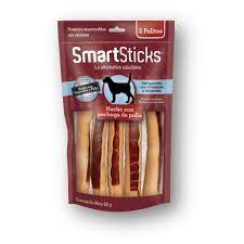Smartsticks Chicken 5 Pk