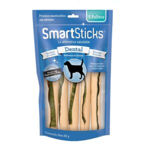 Smartsticks Dental 5 Pk