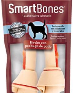 Smartbones Chicken Medium 2 Pk