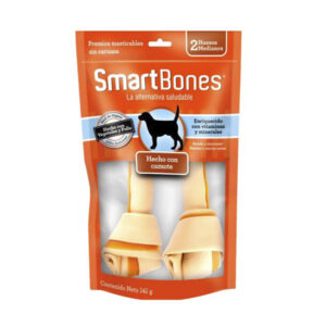 Smartbones Camote Medium 2 Pk