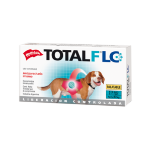 Total Full LC Perro pequeño hasta 10 kg 2 comp