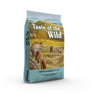 Taste Of The Wild Perro Appalachian Valley 14 LB