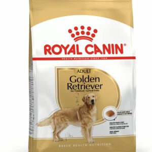 Royal Canin Perro Golden Retriever Adulto X 13.6 Kg