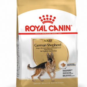 Royal Canin Perro German Shepherd Adulto 13.6 kg