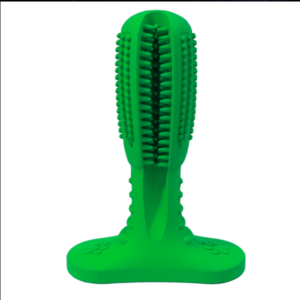 Juguete Limpiador De Dientes Premium - L