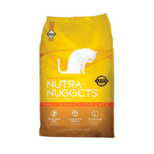 Nutra Nuggets Gato Mantenimiento - 7,5 Kg