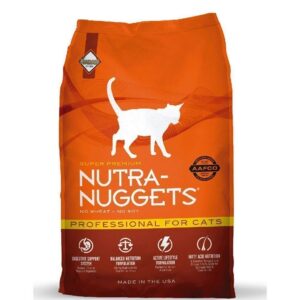 Nutra Nuggets Gato Professional - 7,5 Kg