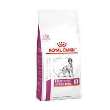 Royal Canin Perro Renal Support S 8 KG