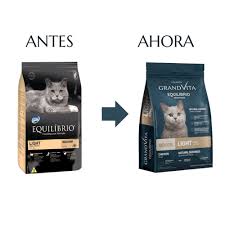 Grand vita Equilibrio Gato Adulto Light 1.5 Kg