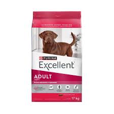 Excellent Perro Adulto Raza Mediana- Grande - 17 Kg