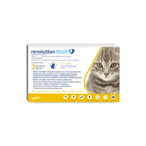 Revolution Plus Gato TBX1 ( 1.5 - 2.5 kg )