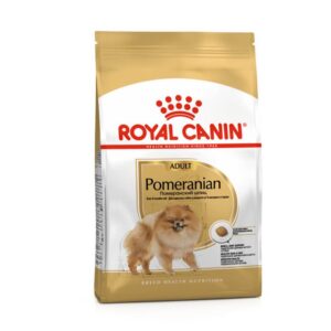 Royal Canin Perro Pomeranian Adulto 3 Kg
