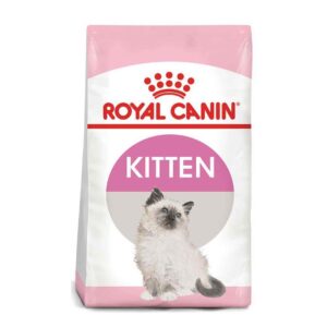 Royal Canin Gato Kitten 4 KG