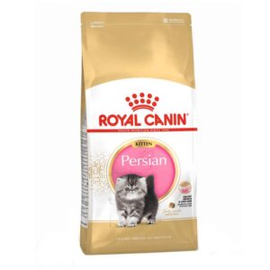 Royal Canin Gato Persian Kitten X 2 kg