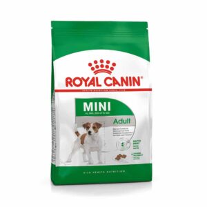 Royal Canin Perro Mini Adulto X 8 KG