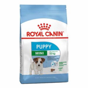 Royal Canin Perro Mini Puppy X 4 KG