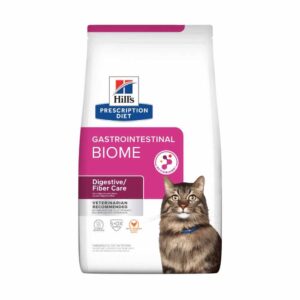 Hills Gato Gastro Biome 4 LB