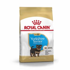 Royal Canin Perro Yorkshire Puppy X 1.13 kg