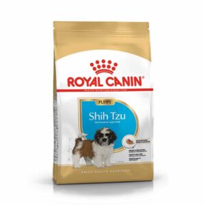 Royal Canin Perro Shih Tzu Puppy 1.5 kg