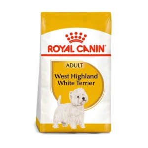 Royal Canin Perro West Highland Adulto 3 kg