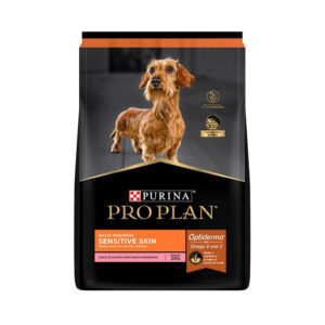 Proplan Perro Sensitive Skin Raza Pequeña 7.5 kg