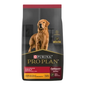 Proplan Perro Adulto Raza Mediana 17 kg