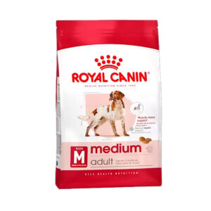 Royal Canin Perro Medium adulto 15 kg