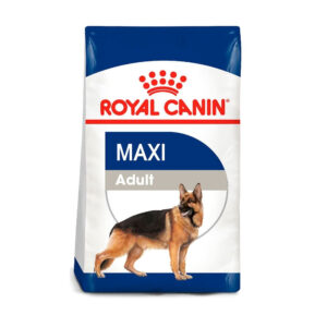 Royal Canin Perro Maxi Adulto x 15 kg