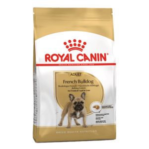 Royal Canin Perro Bulldog Frances Adulto x 9 kg
