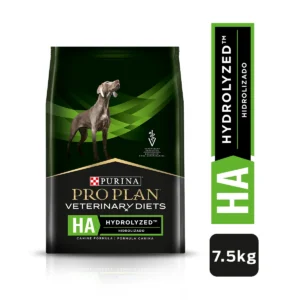 Proplan Perro HA Hidrolizado 7.5 kg