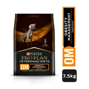 Proplan Perro OM Obesidad 7.5 kg
