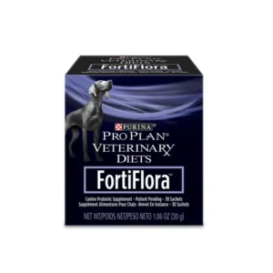 Proplan perro fortiflora 30 sobres