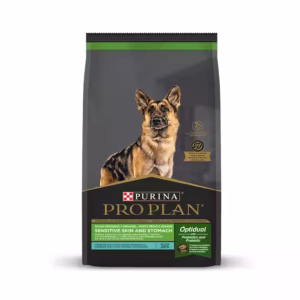 Proplan perro sensitive skin & stomach 10 kg