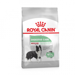 Royal canin perro medium digestive care 3 kg