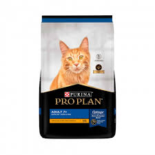 Proplan gato adulto 7+ 3 kg