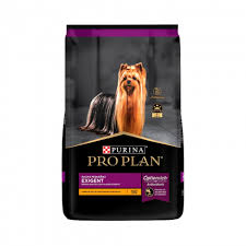 Proplan perro exigent raza pequeña 3 kg