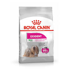 Royal canin perro mini exigent 3 kg