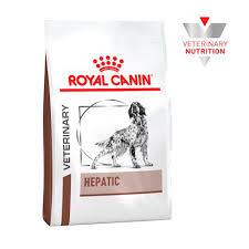 Royal canin perro hepatic 12 kg