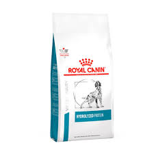 Royal canin perro hydrolized 8 kg