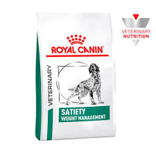 Royal canin perro satiety 8 kg
