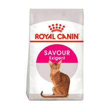 Royal canin gato savour exigent 2 kg