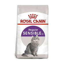 Royal canin gato sensible 2 kg