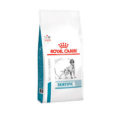 Royal canin perro skintopic 8 kg